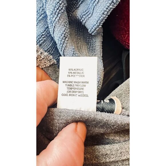 Cd daniels. Two piece leisure jogger size 1x - Picture 15 of 15